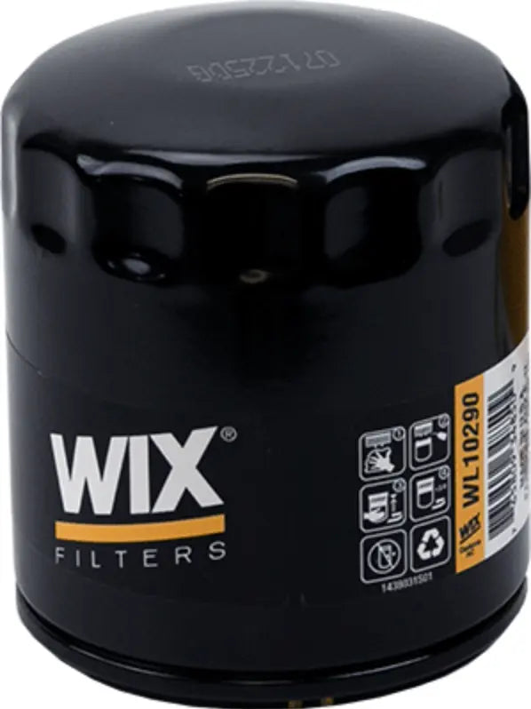 WIX Filtr LD PXL10290 Oil Filter for Enhanced Engine Protection