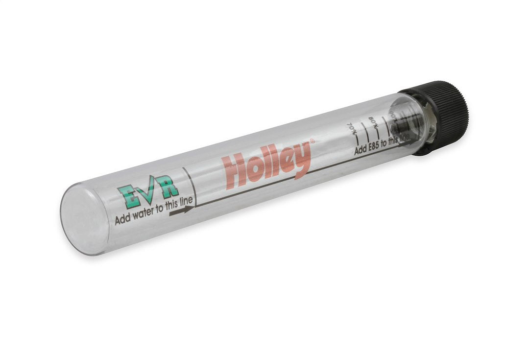Holley E85 Fuel Tester - Part Number 26147