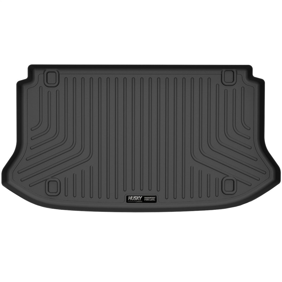 HUSKYLINER 26671 Cargo Mat for Hyundai Venue (2020-2024)
