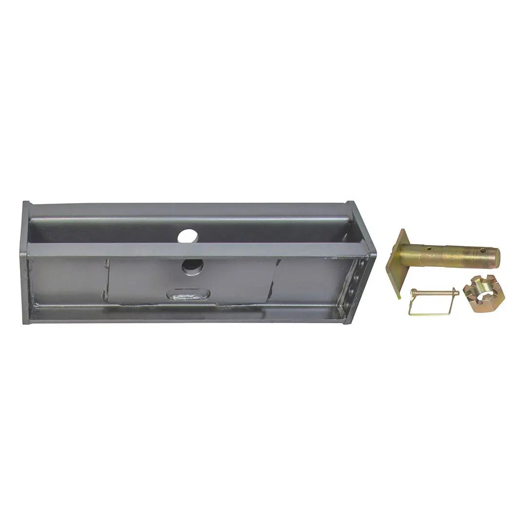 Husky Towing 32998 16/26KW Cross Member for Ford F-250, F-350, Ram 2500 & 3500 (2012-2014)