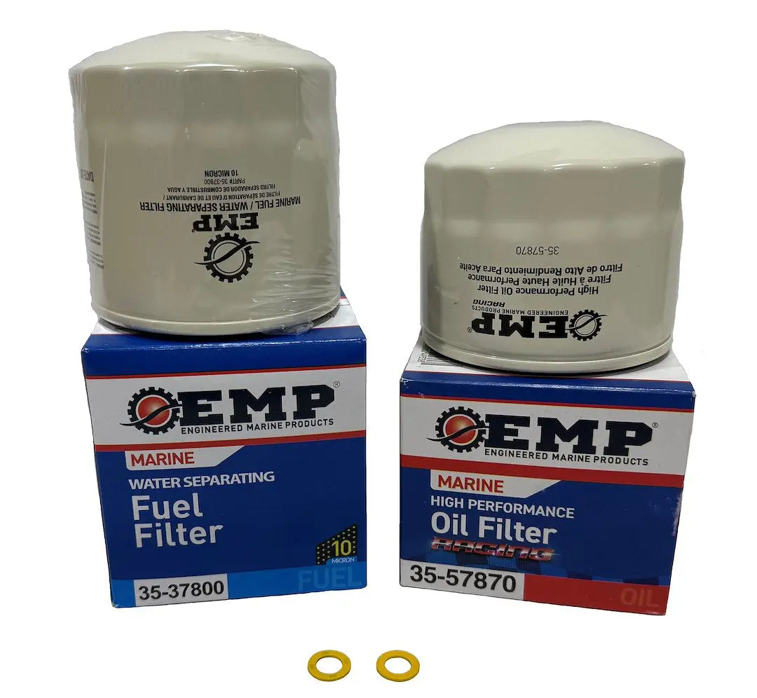 EMP Service Kit 300 Hour for Equipment Maintenance