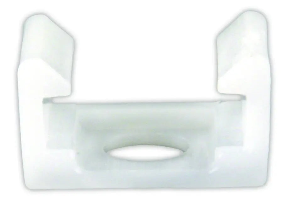 JR Products Type E Snap Curtain Carrier Part Number 81455
