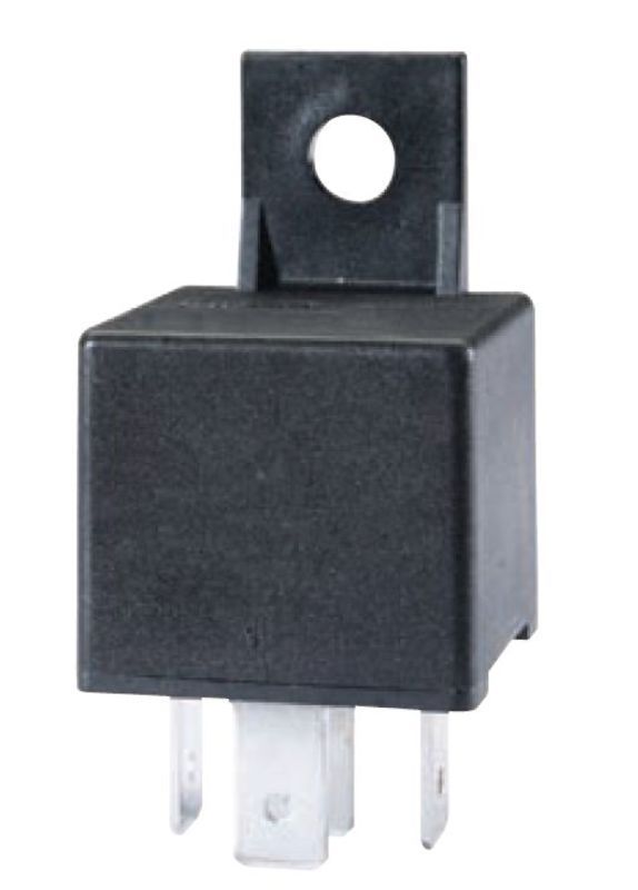 HELLA LIGHTS Mini 20/40A SPDT Potted Switch with Bracket