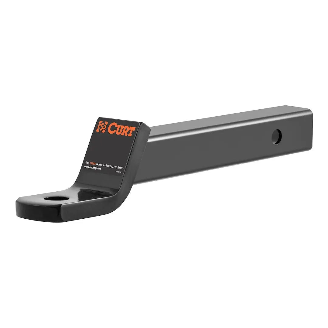 CURT MFG Class 3 Ball Mount - Part 45260 for Heavy-Duty Towing
