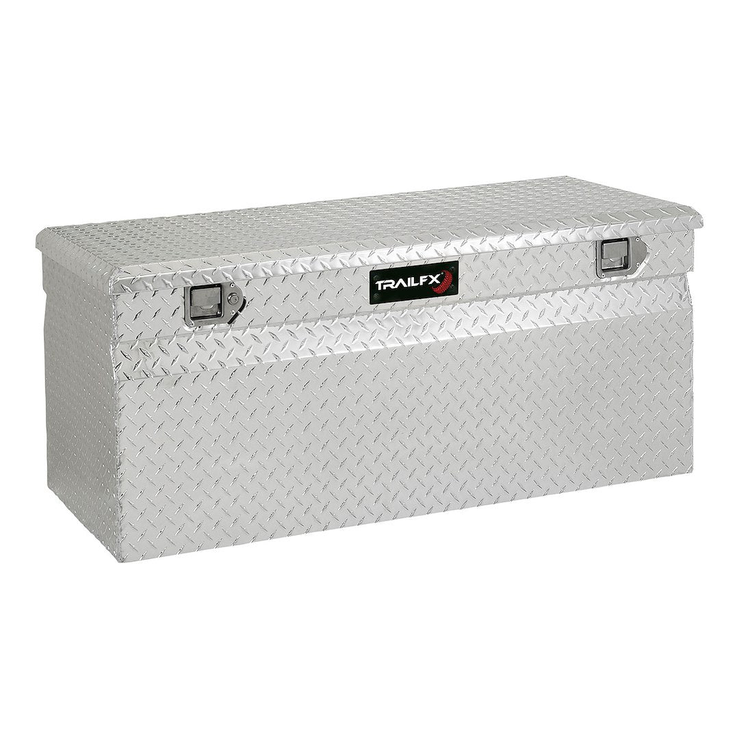 TRAILFX 48' x 24' Wide Chest for Secure Storage and Organization