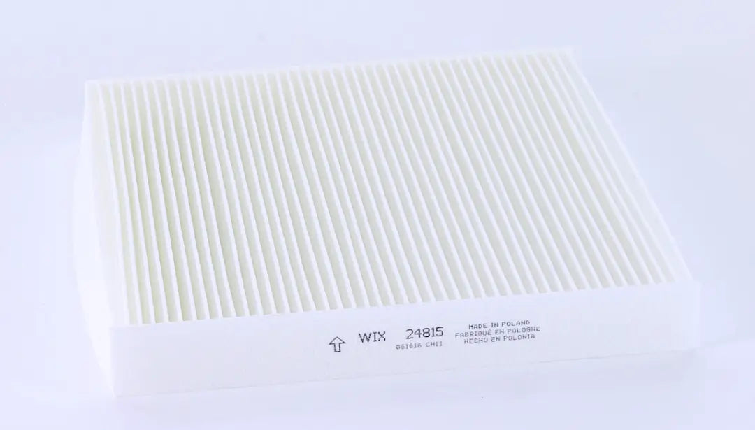 WIX Filtr LD Cabin Air Filter W6824815 - Perfect for Clean Air in Your Vehicle