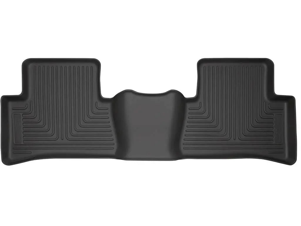 HuskyLiner WB 2nd Seat Floor Liner for Toyota C-HR (2018-2022)