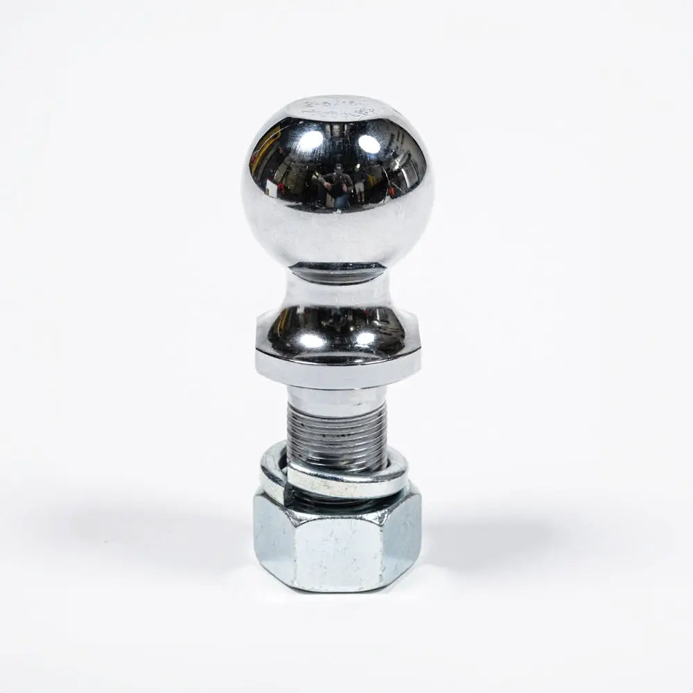 Blue Ox BXW4053 2-5/16 inch x 1-1/4 inch Shank Hitch Ball Kit