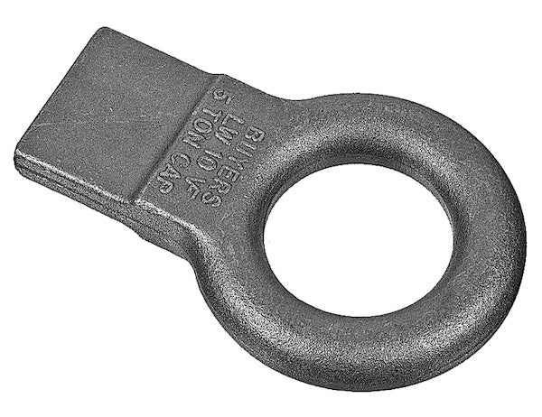 Buyers Prod LW10 2-1/2 inch I.D. Drawbar with 5 Ton Capacity