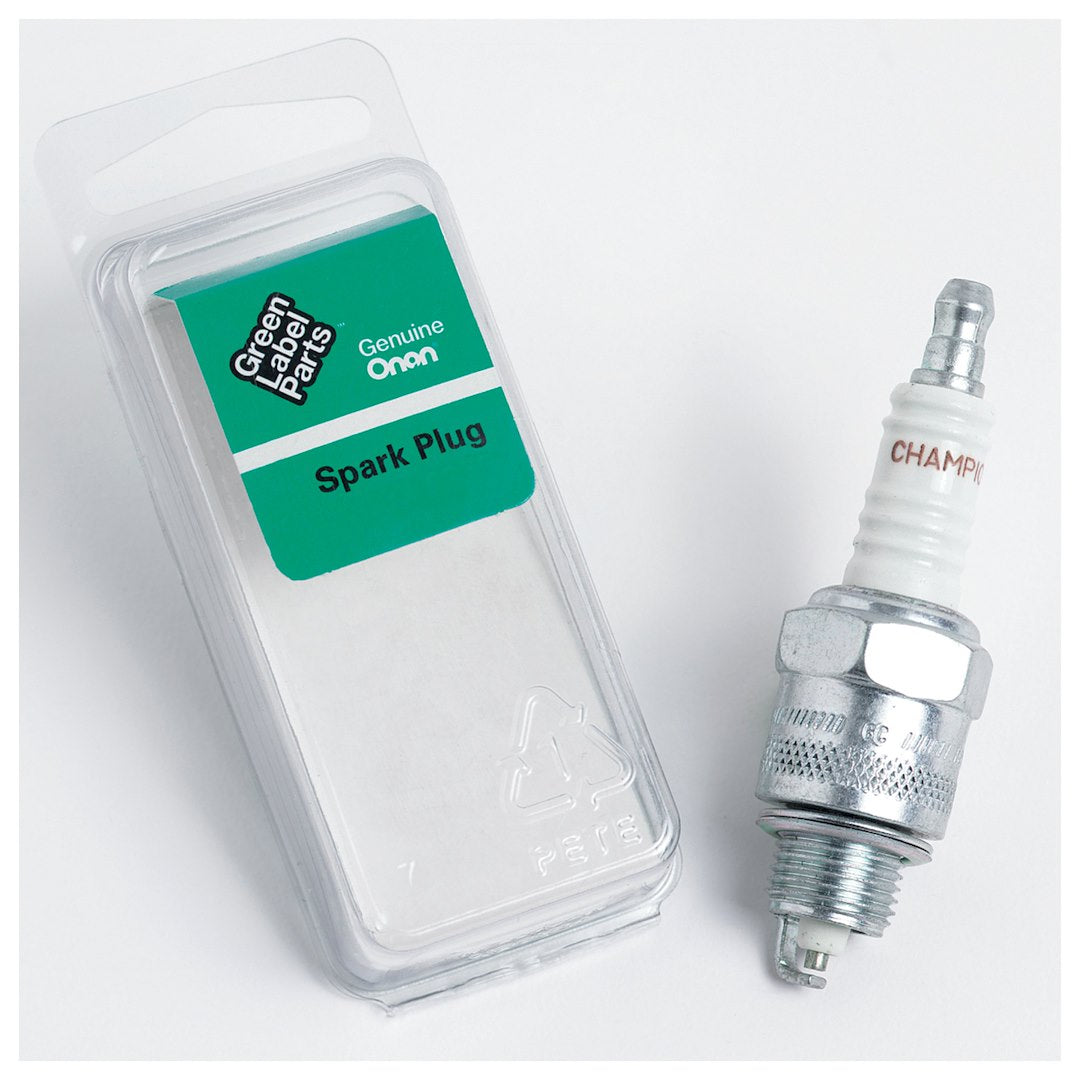 CUMMINS NW 1671652 Spark Plug for Diesel Engines