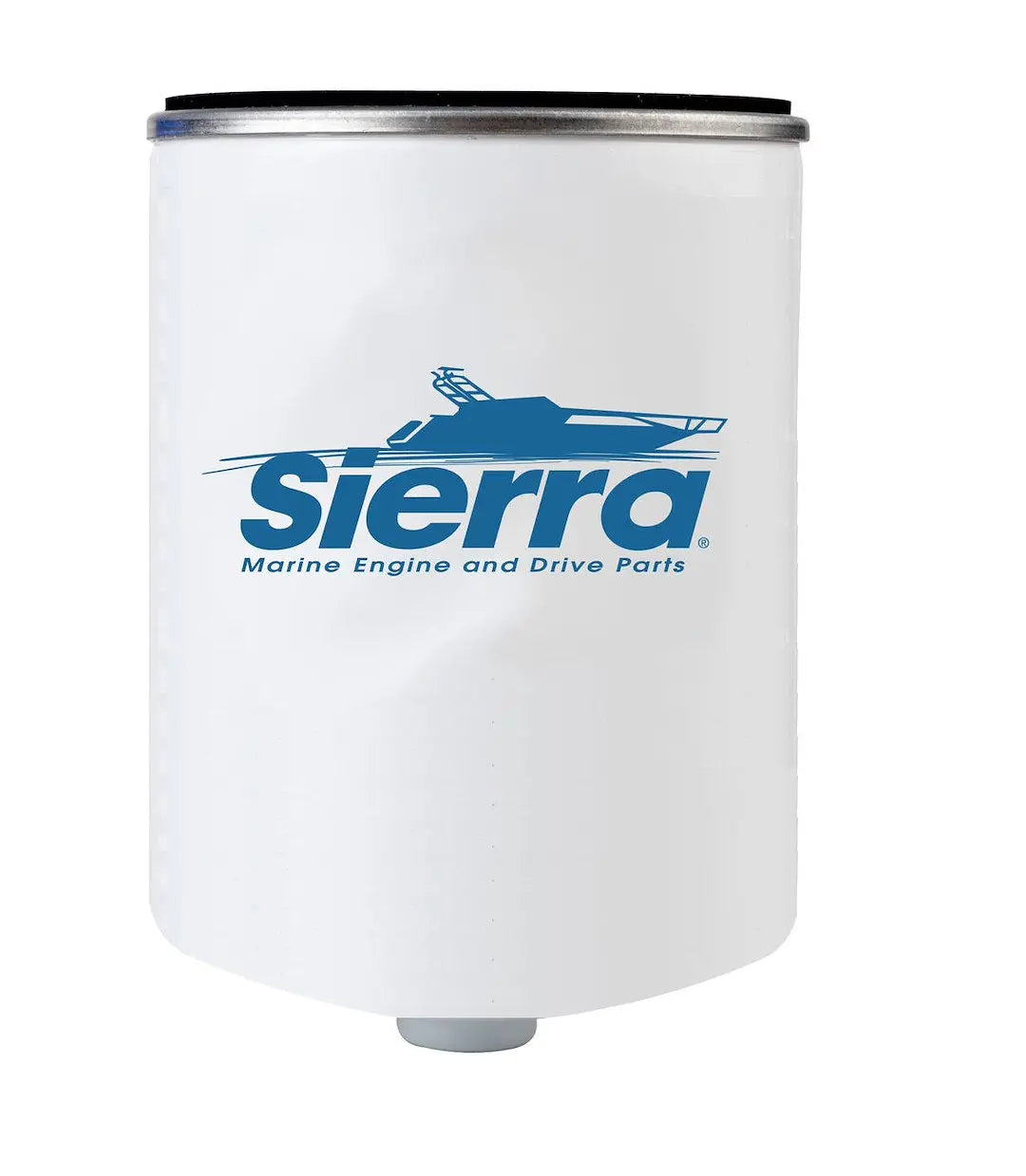 SierraMarine Diesel Fuel Filter Part 188125 for Reliable Engine Performance