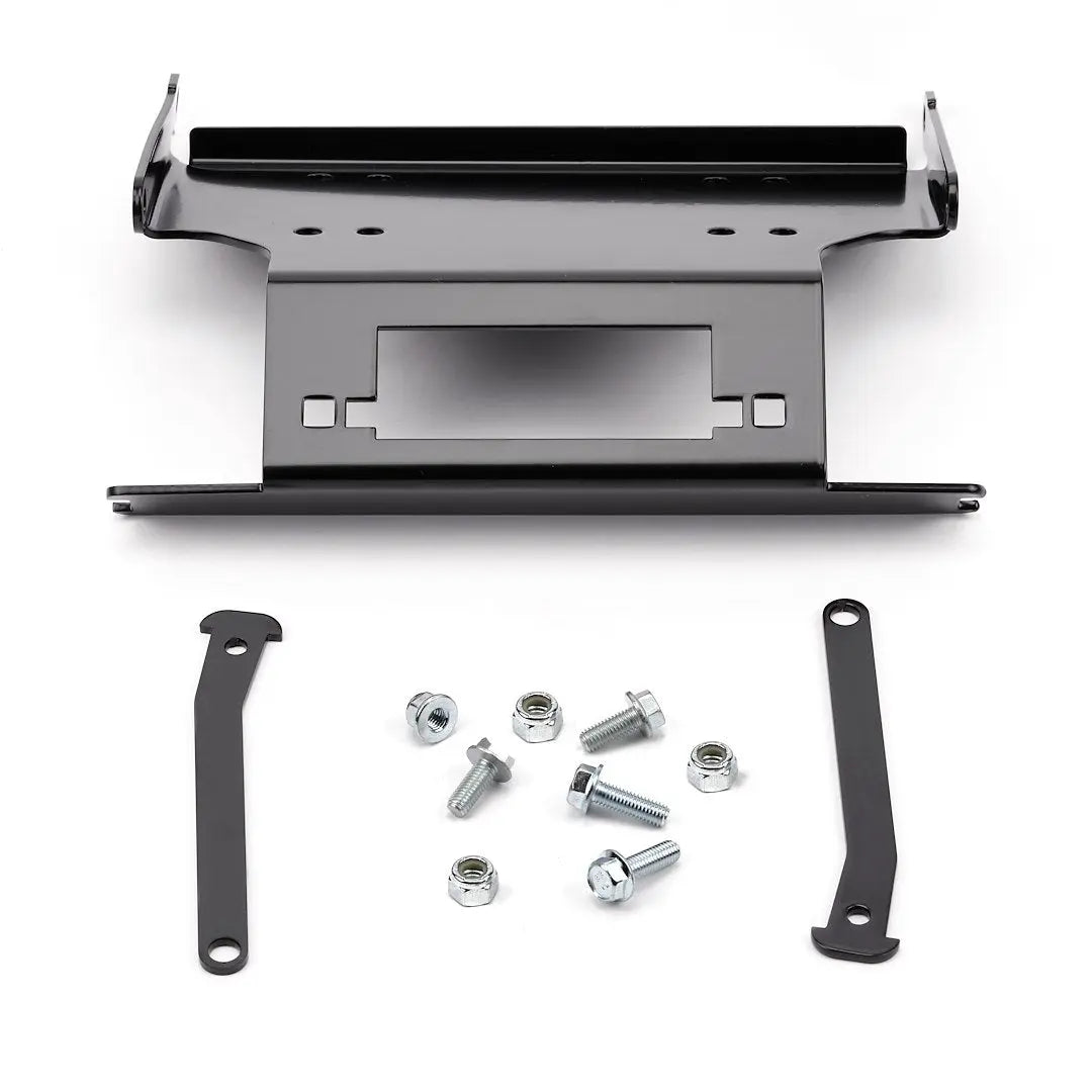 WARN Industrial MTG Kit Winch for Honda Talon - Part Number 102600