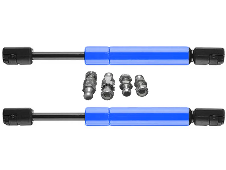 T-H Marine Blue MotorGuide Equalizer - Heavy-Duty Marine Stabilizer