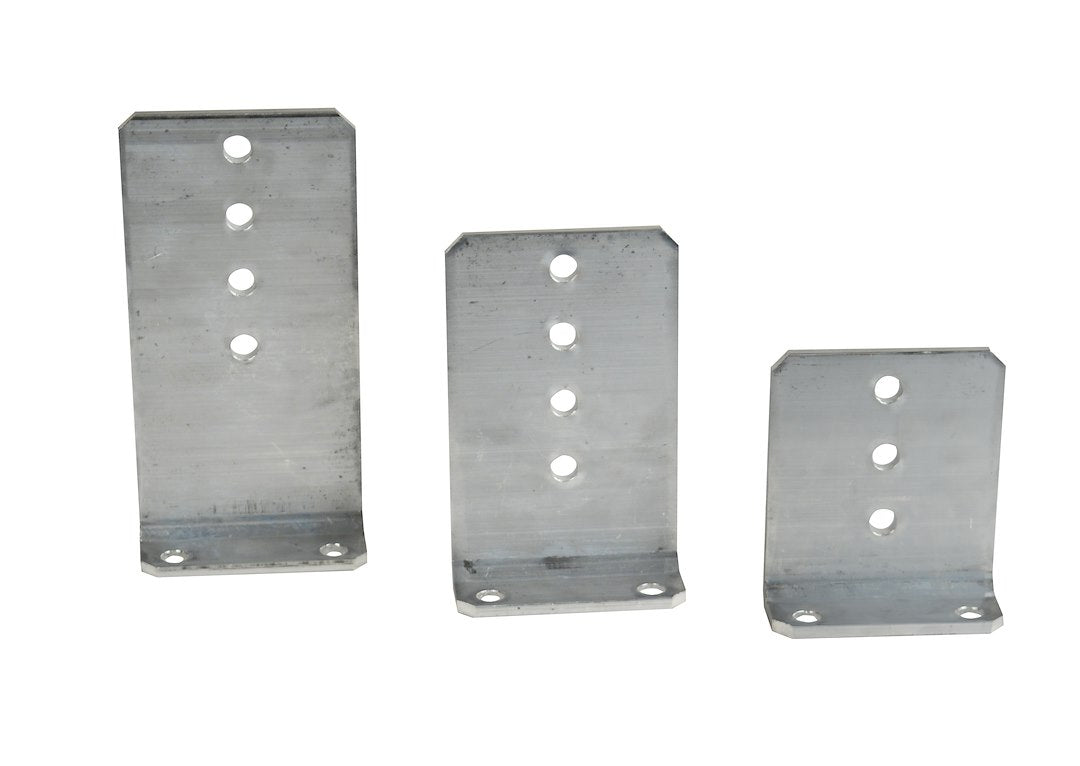 C.E. Smith Vert Bunk Bracket 8' – Heavy-Duty Bed Support for Marine and RV Applications