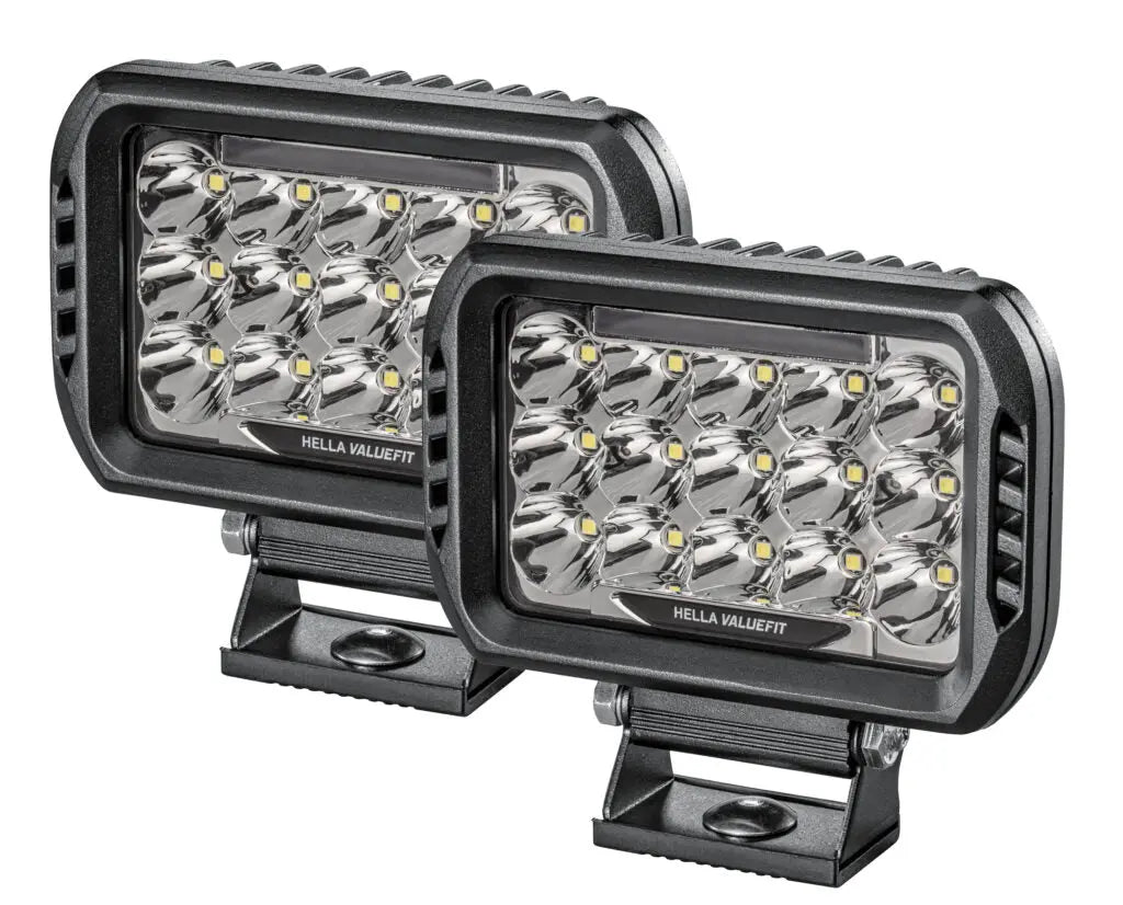 HELLA ValueFit 450 LED DRV Kit — Reliable LED Driver Solution for Automotive Lighting