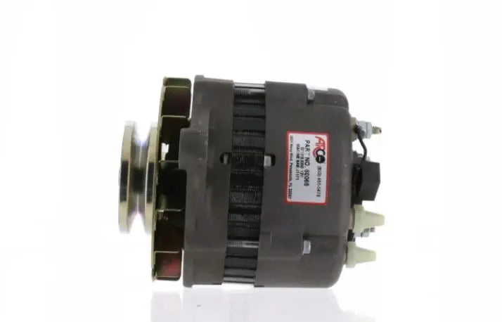 ARCO Marine Alternator Part Number 60065 for Marine Engines