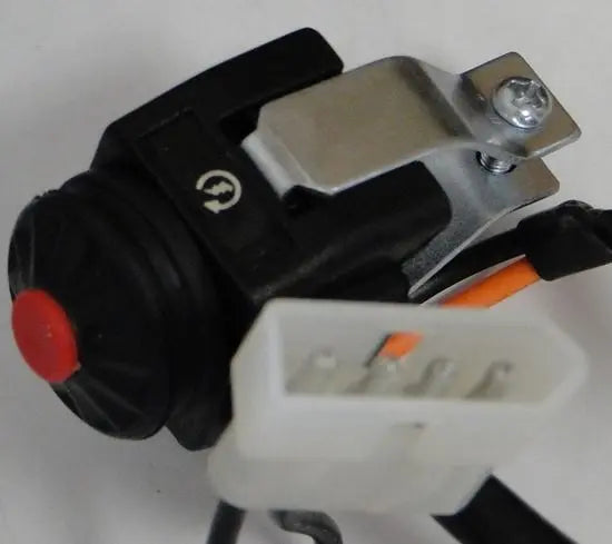 HELIX RACING Start Switch for 4-Stroke KTM Models – Part Number 7887808