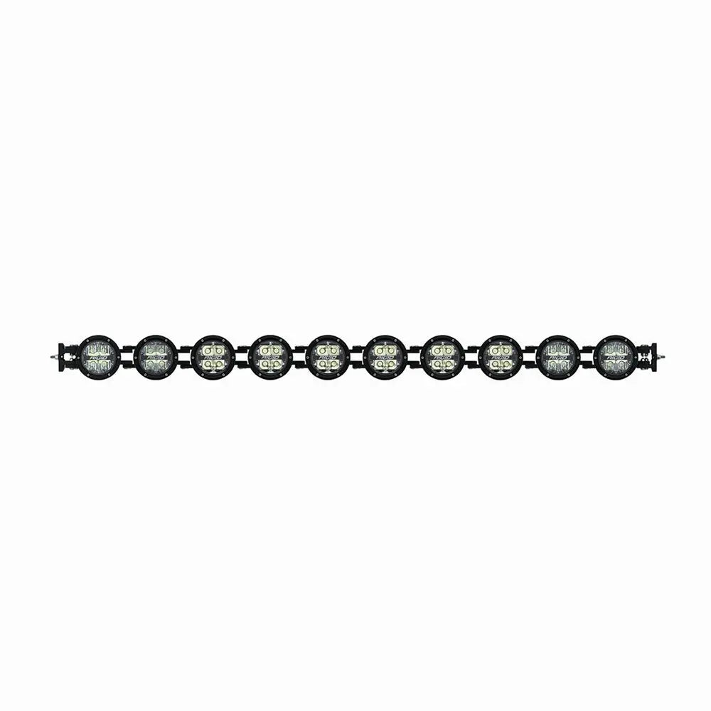 Rigid Industries 360 Connect 50' Light Bar Assembly (Part #36310)