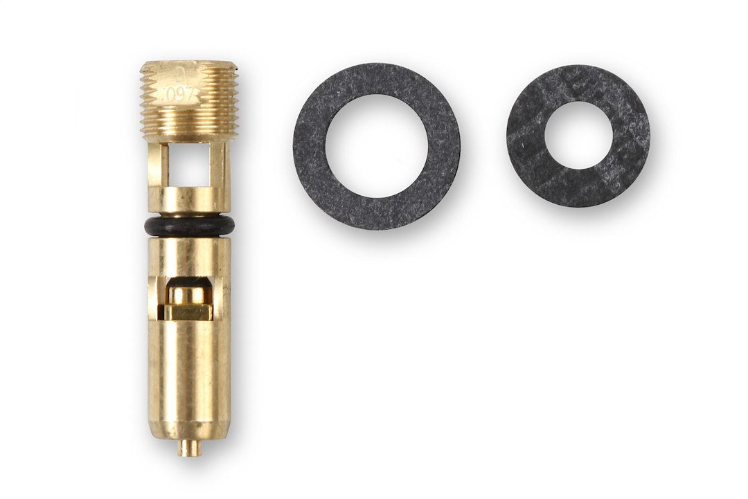 Holley 6-521 Needle & Seat Set for Carburetors