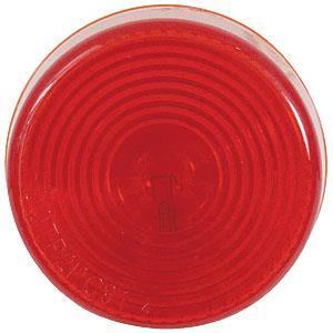 Optronics MC53RBP Red Marker and Clearance Light
