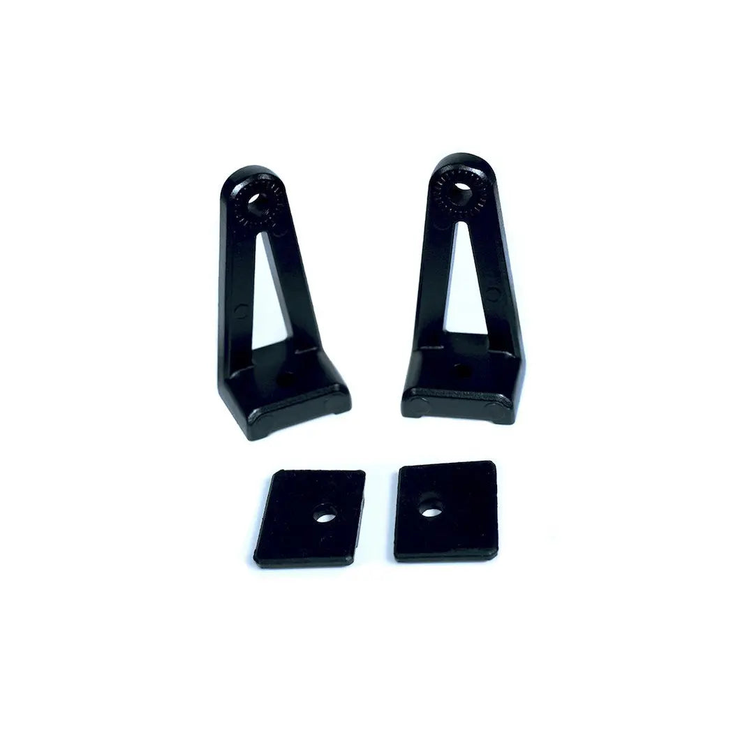 TrailFX HRDWRKT10 Hardware Kit for 7SRSAUX – Durable Truck Bed Accessory Parts