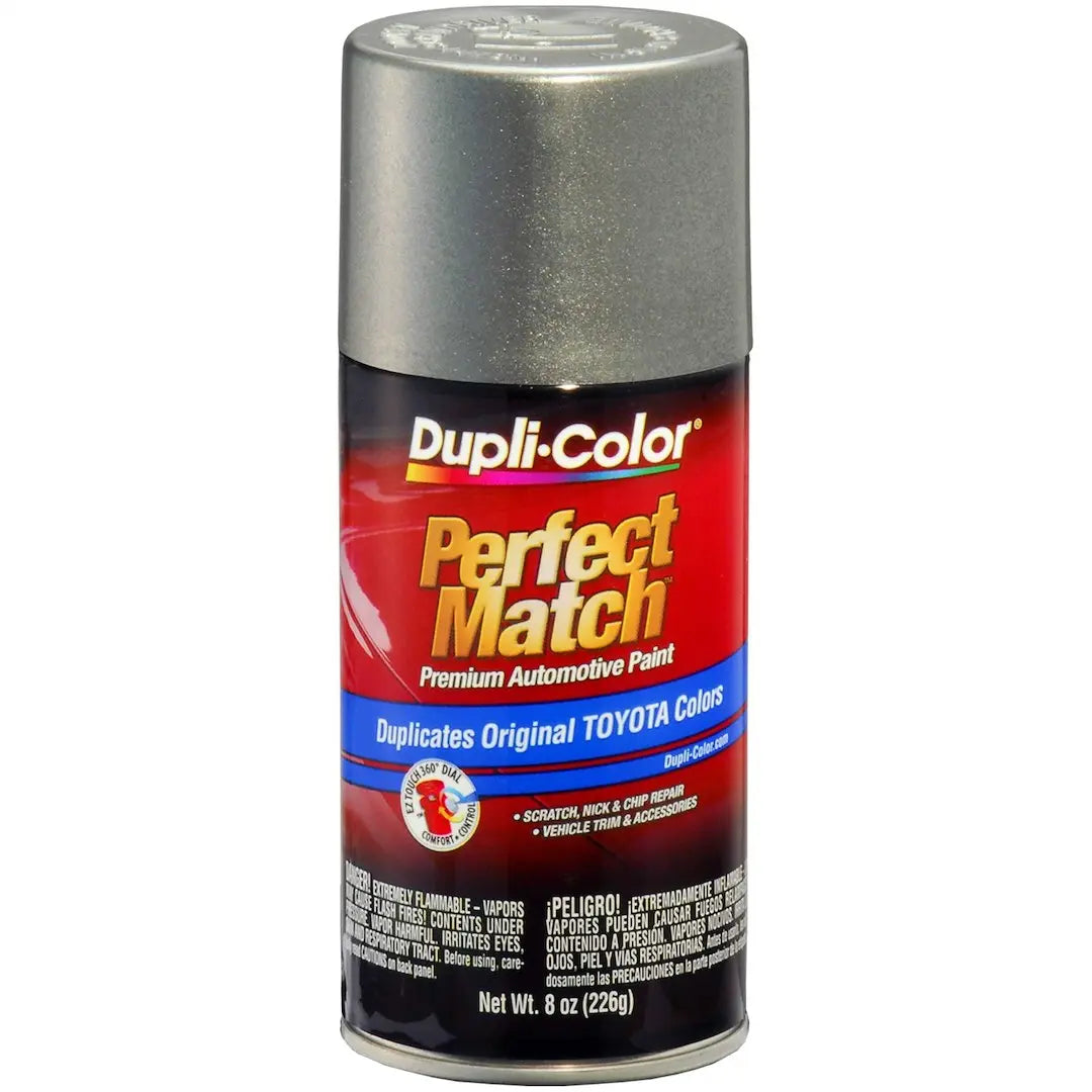 VHT P/M Phantom Gray Pearl 1E3 Automotive Paint - Part Number BTY1614