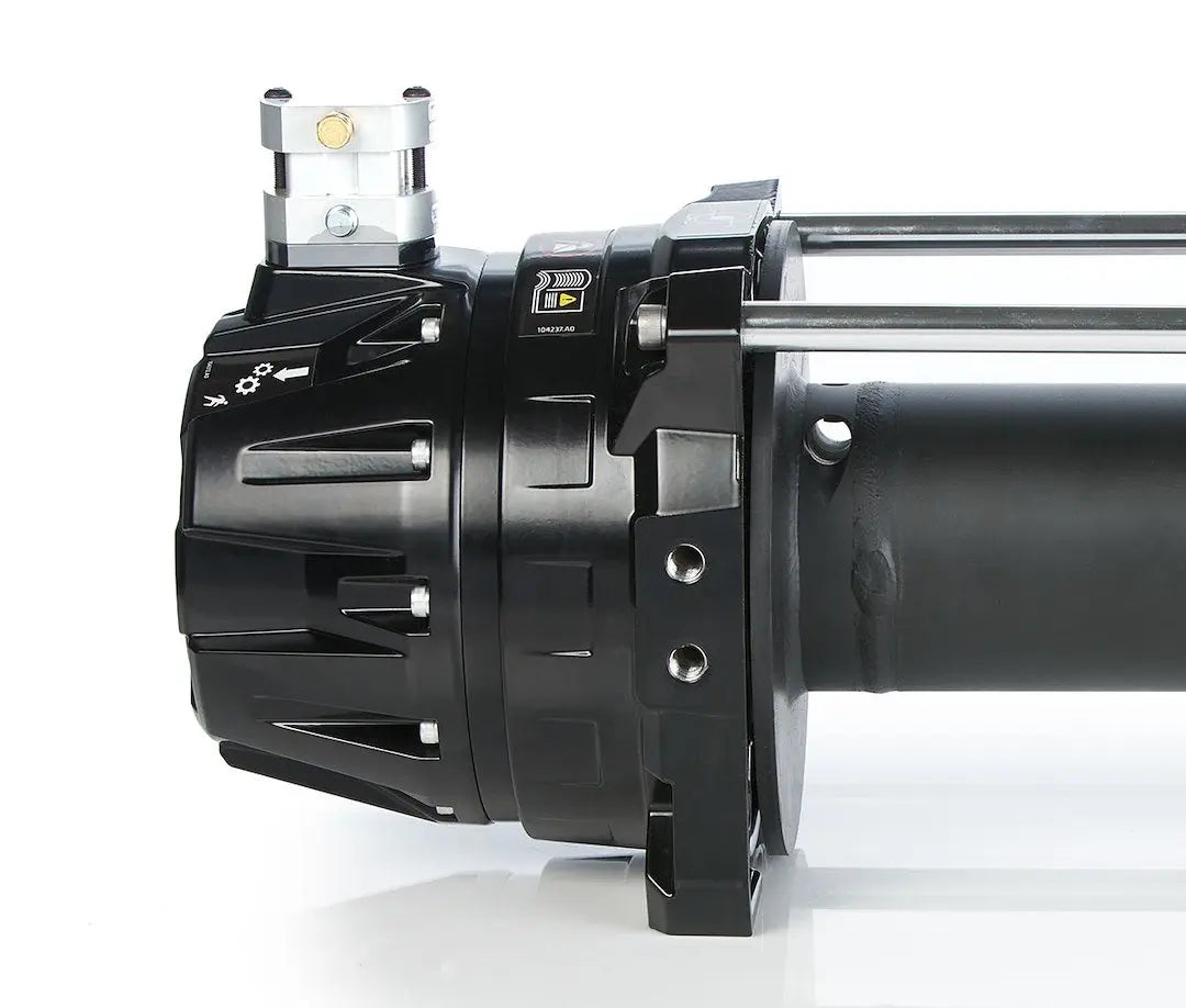 WARN Industries KIT SVC Air Clutch - Reliable Hydraulic Clutch System