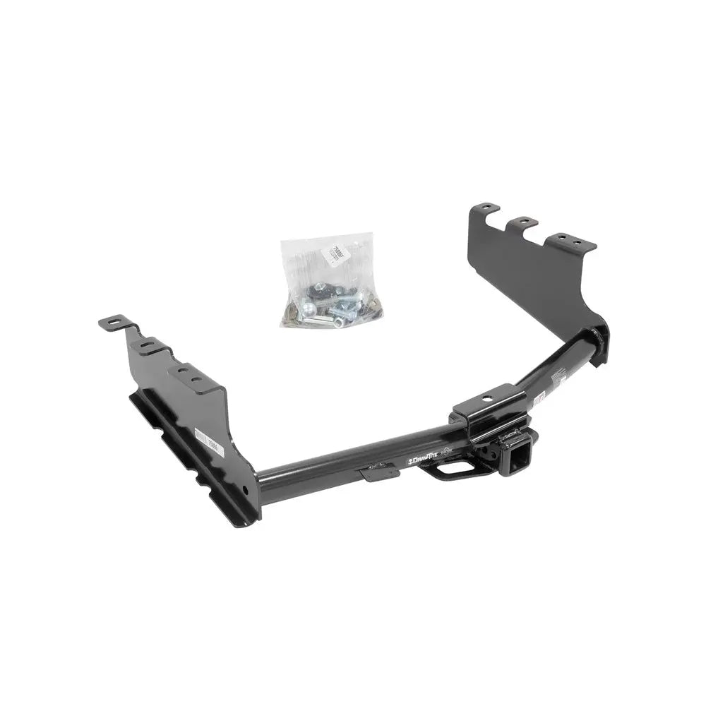 Draw-Tite CL3 14 Chevy 1500 Pickup Hitch Receiver – Part Number 75866
