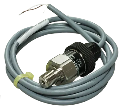 MaRetron PT015PSI01 Pressure Transducer, 0 to 1.5 PSI