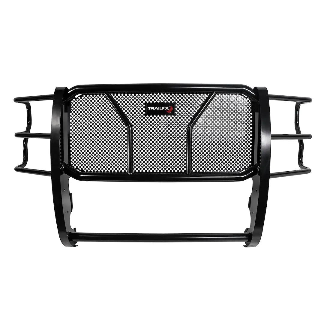 TrailFX Extreme Grille Guard for Ram 2500 and 3500 (2019-2023) | Part E0515B