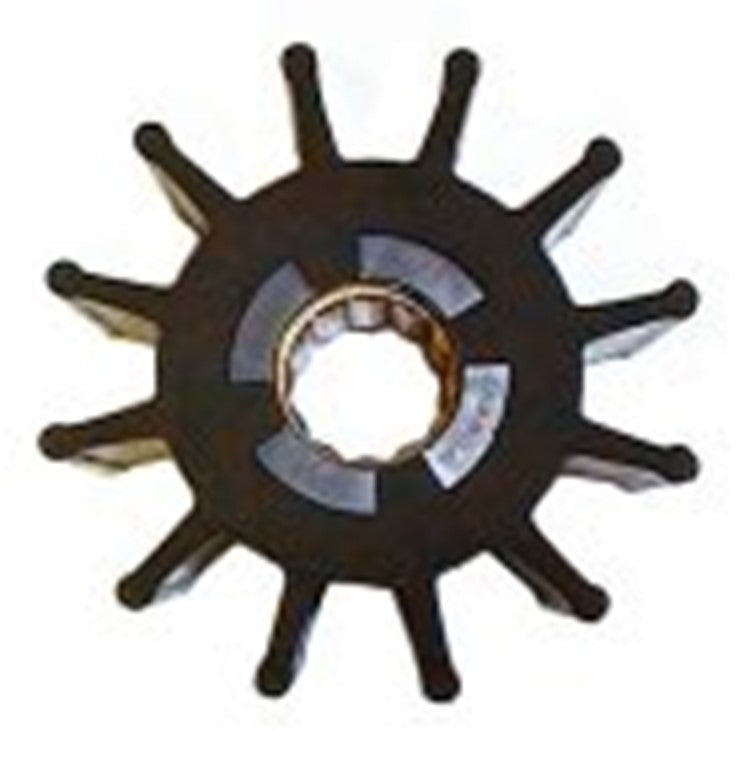 JABSCO Impeller Kit POS (Part #179350001P) for Marine and Industrial Pumps