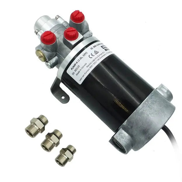 Simrad Pump-4 12V 3.0L Marine Bilge Pump
