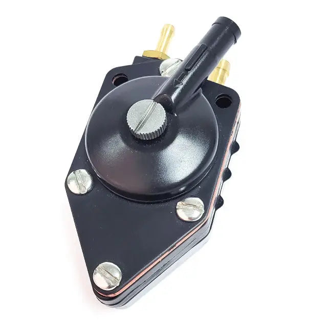 ARCO Marine Fuel Pump FP004 - Reliable Marine Fuel Delivery System