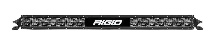 RIGID IND SR-Series 20' Dual Function SAE Auxiliary Cable Part 920413