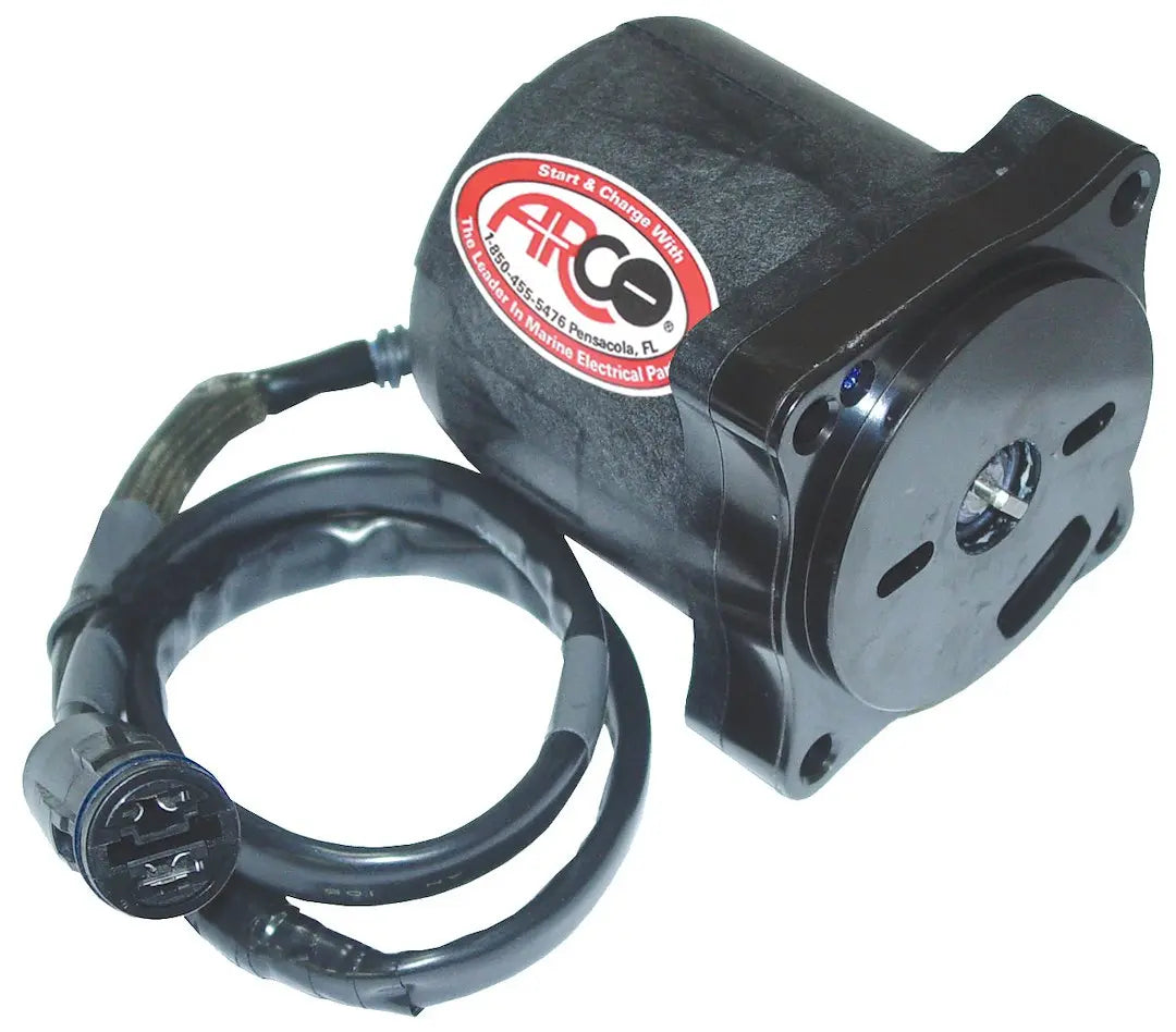 ARCO Marine Tilt Motor Part Number 6235 for Marine Applications