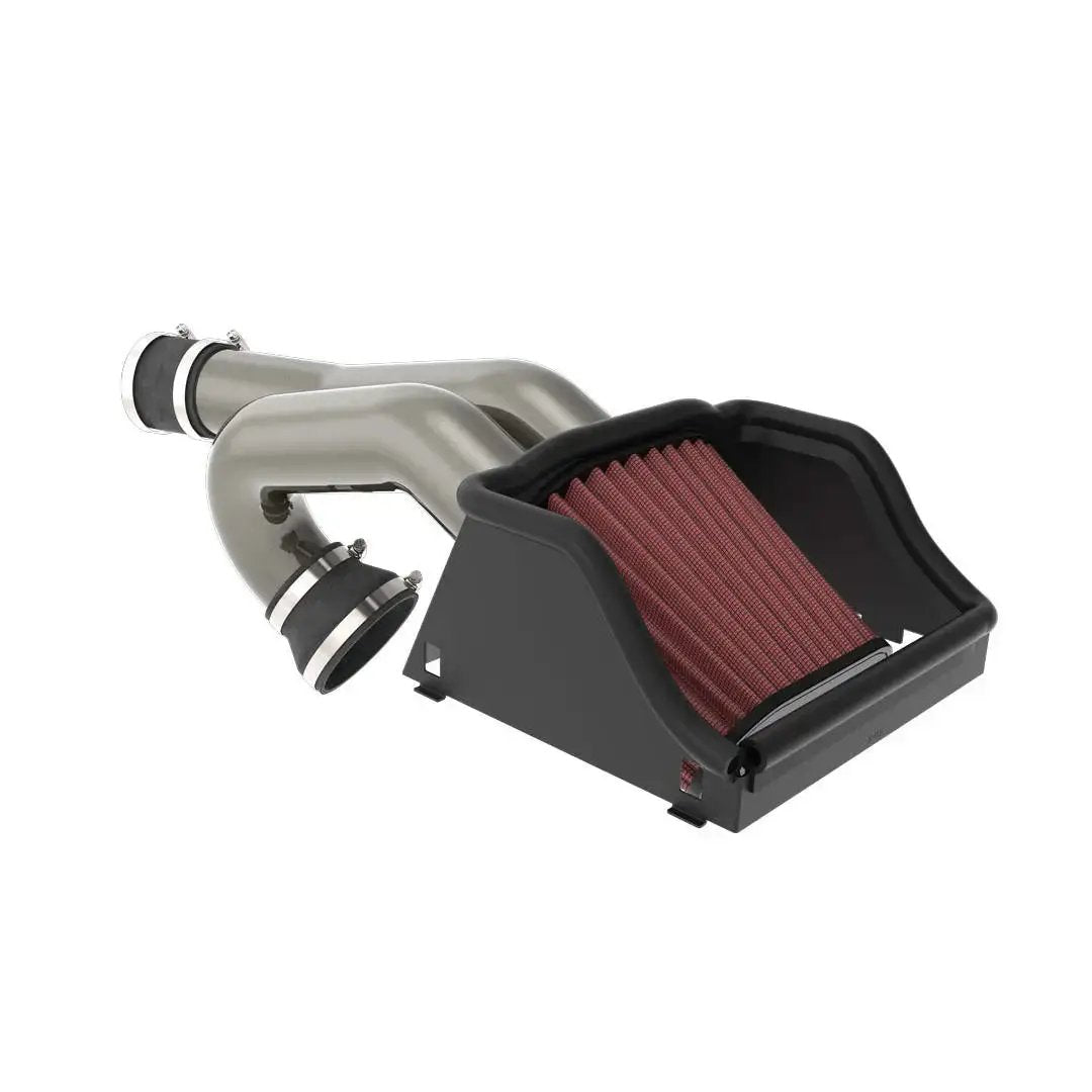 K&N Filter Performance Air Intake System (Part Number 772617KC) by K&N FILTER