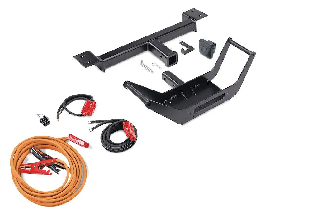WARN Industries MultiMount Kit Universal - Part Number 107000