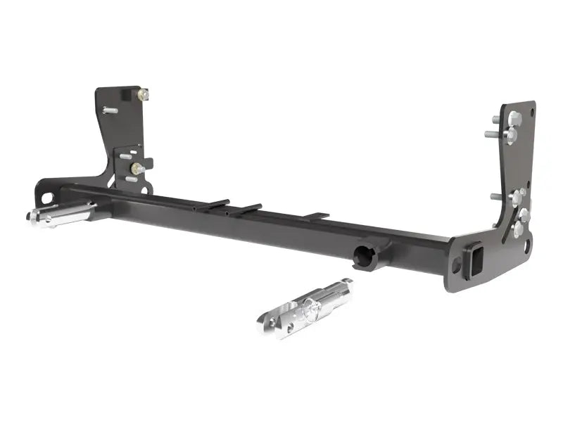 BLUE OX BX1145 BSPLT for 2020-2021 Jeep Gladiator - Heavy-Duty Trailer Hitch Plate