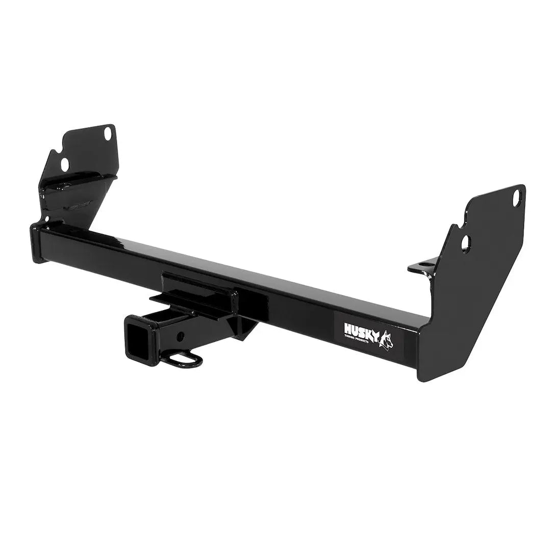 Husky Towing Toyota Tacoma Class III Trailer Hitch Receiver (Part #69472C)