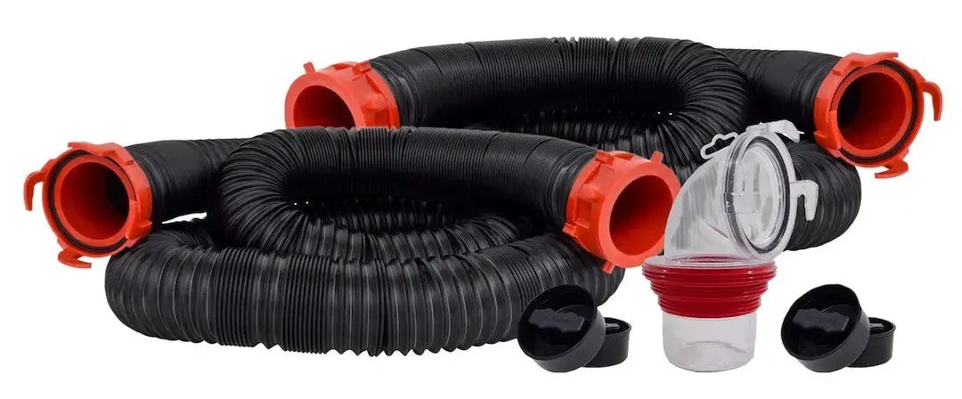 Valterra LLC 20' Dominator Kit - Durable Marine-Grade Equipment for Your Vessel by VALTERRA LLC