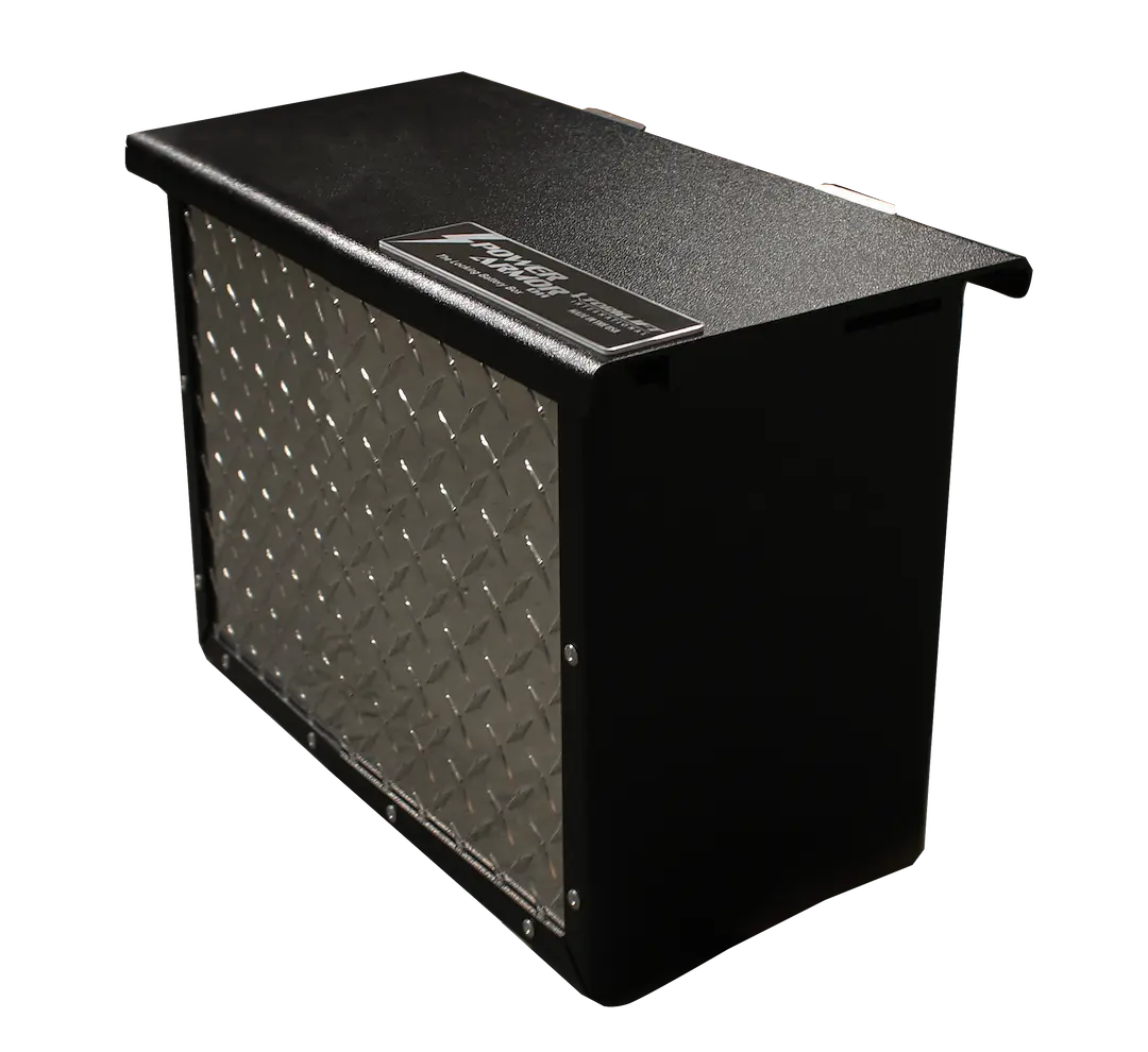 TORKLIFT Power Armor Single Battery Box (Part A7720R) for Reliable Battery Storage