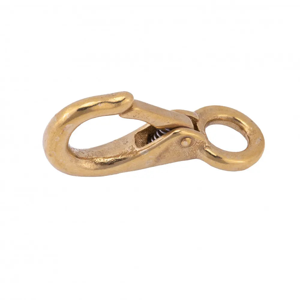 Whitecap Industries SNAP Bronze Fast Eye - 2" (Part Number: S1120C)