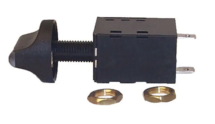 SIERRAMARINE MP78710 Rotary Switch – Marine Electrical Control