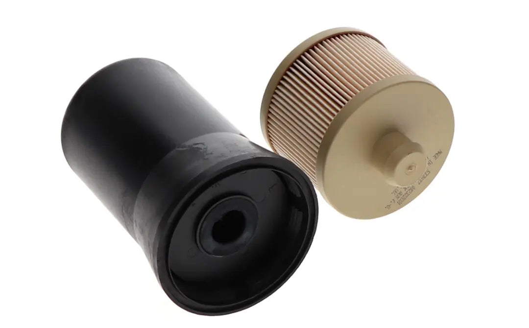 WIX FILTR HD Fuel Filter Part Number 33837 for Reliable Engine Protection