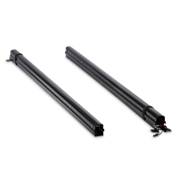 Dometic HDWR Power LED Awning Standard Black (Part Number 9108853270)