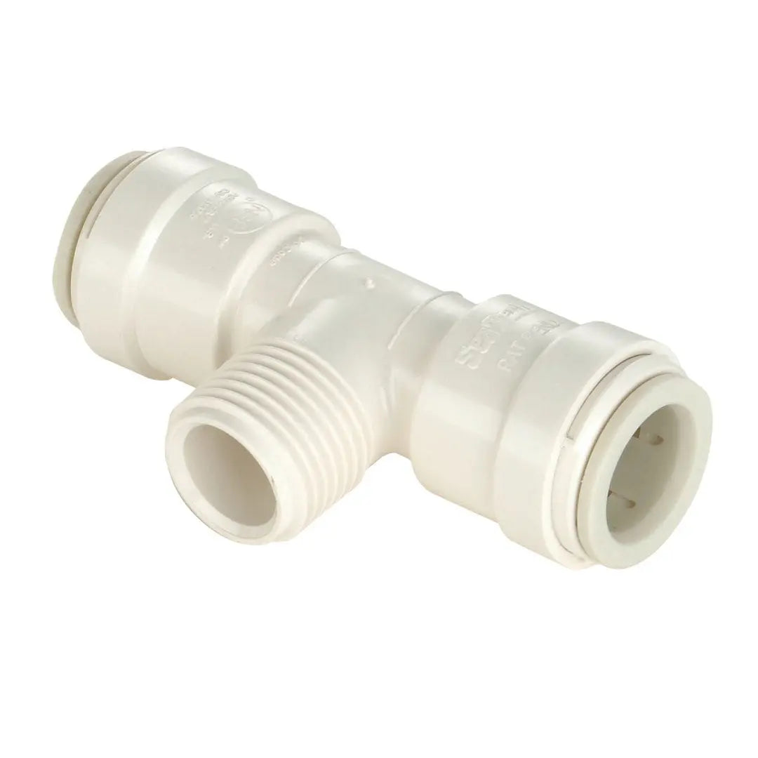 AQUALOCK 3530-1008 High-Performance Water Valve with Durable Construction