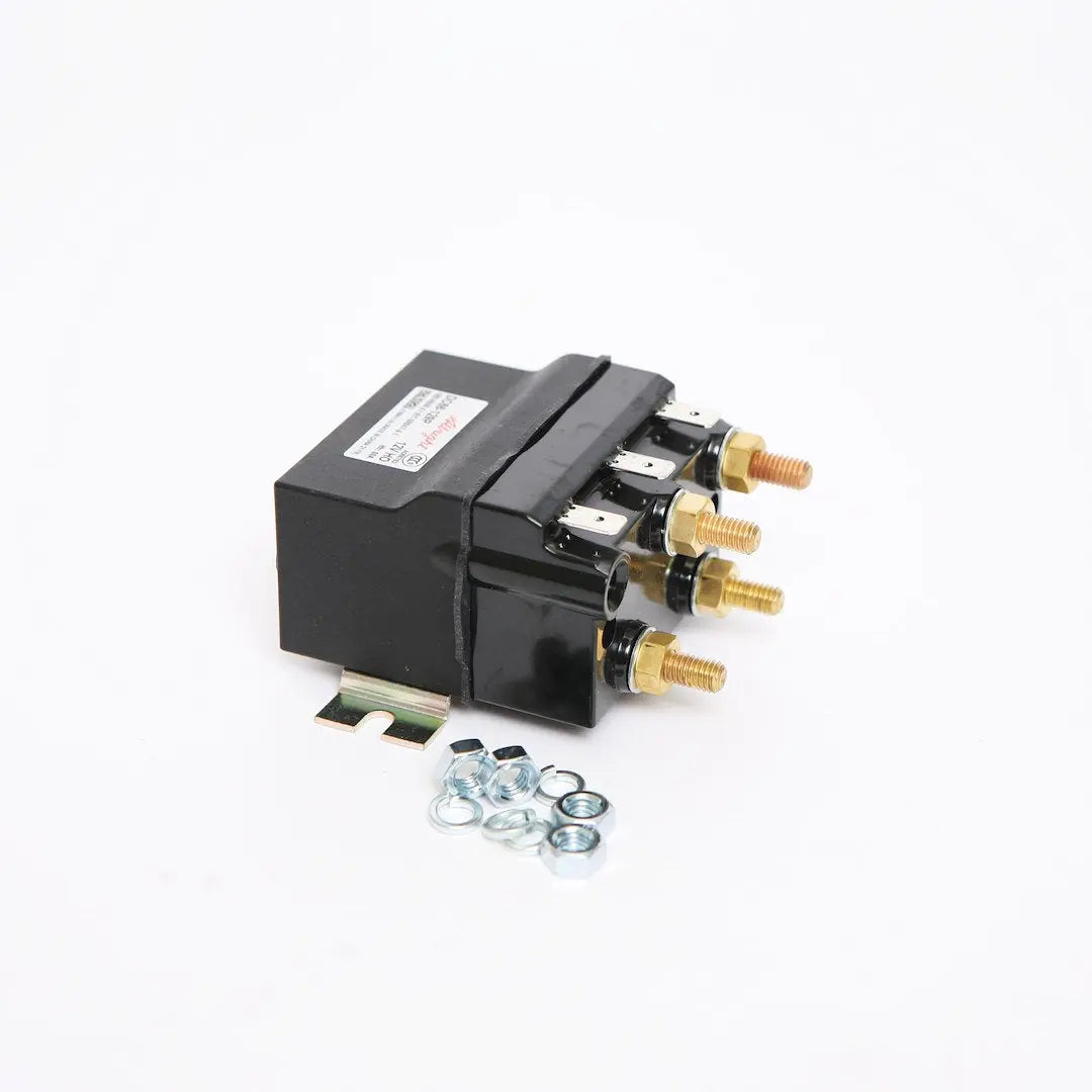 Equalizr Sys Reversion Contactor Model 2994 for Reliable Electrical Switching
