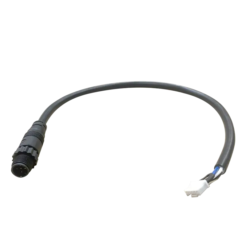 Furuno CH500/600 NMEA2000 Cable – Reliable Marine Communication Connection
