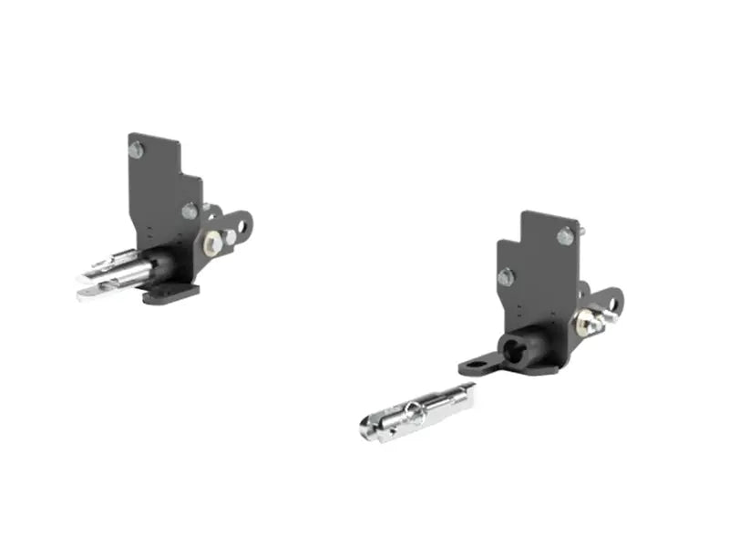 BLUE OX BX1746 Base Plate for Towing Applications