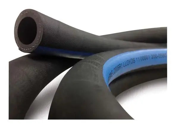SIERRAMARINE 1 1/4 Inch Marine Exhaust and Water Hose - 50 Feet SP